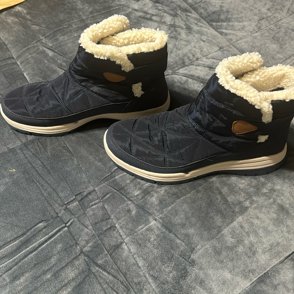 Ryka woman’s boots